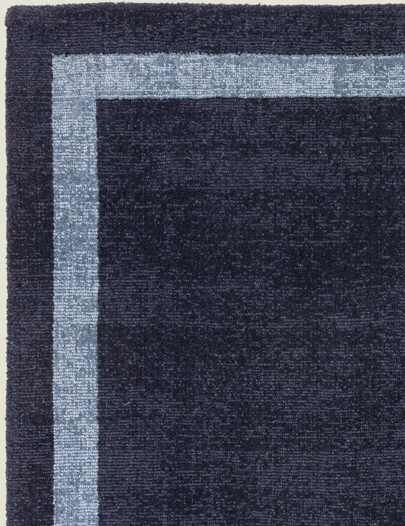 Asiatic Albi pure wool tufted rug, imported from the UK