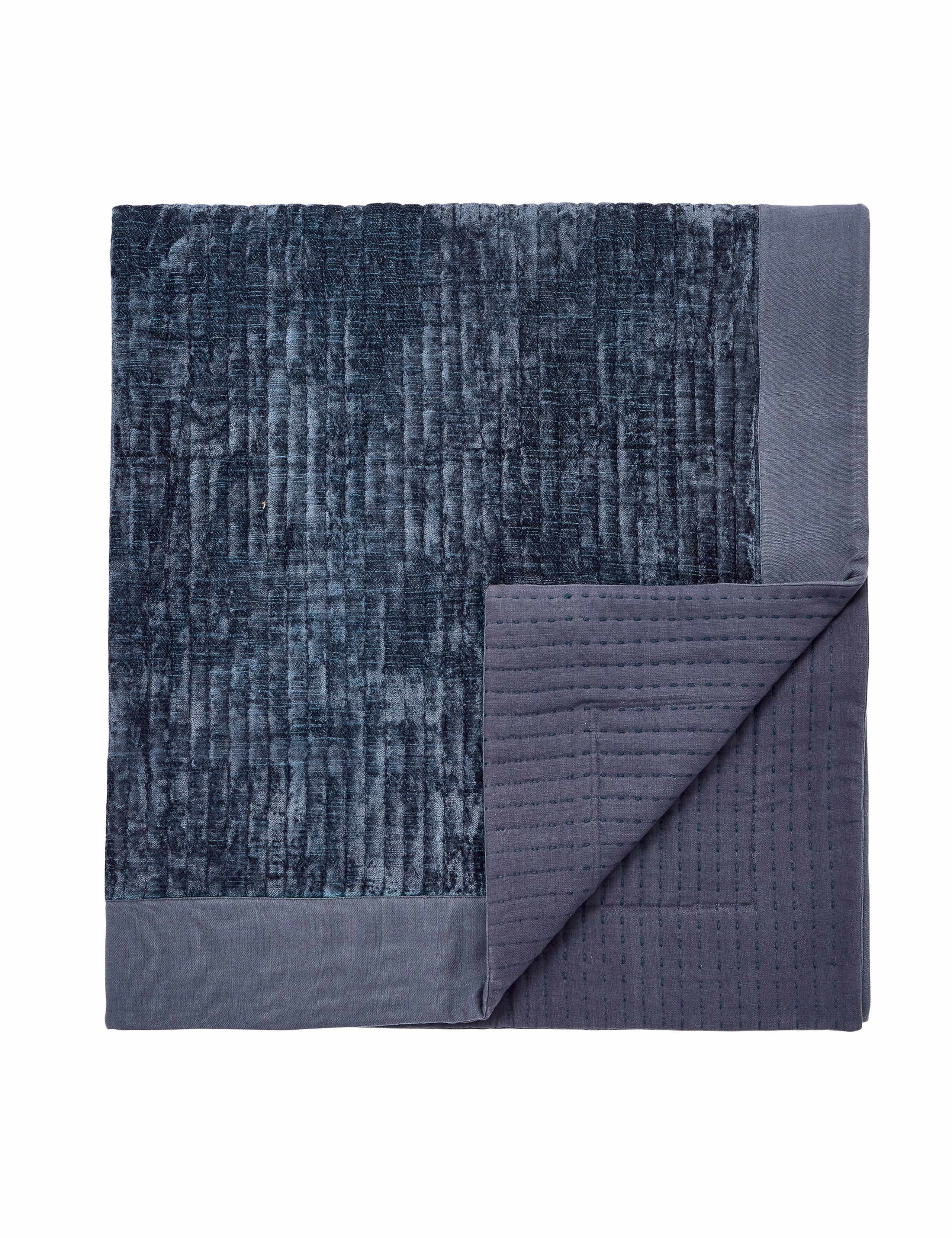 Bedeck of Belfast Aldin Throw 150x200cm (British brand)