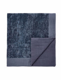 Bedeck of Belfast Aldin Throw 150x200cm (British brand)