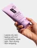 Clinique foaming facial soap for dry skin 150ml - British product