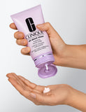 Clinique foaming facial soap for dry skin 150ml - British product