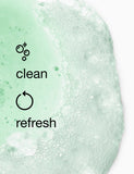 Clinique mild liquid facial soap 200ml - British product