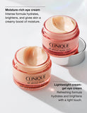 CLINIQUE All About Eyes eye cream 15ml - British product