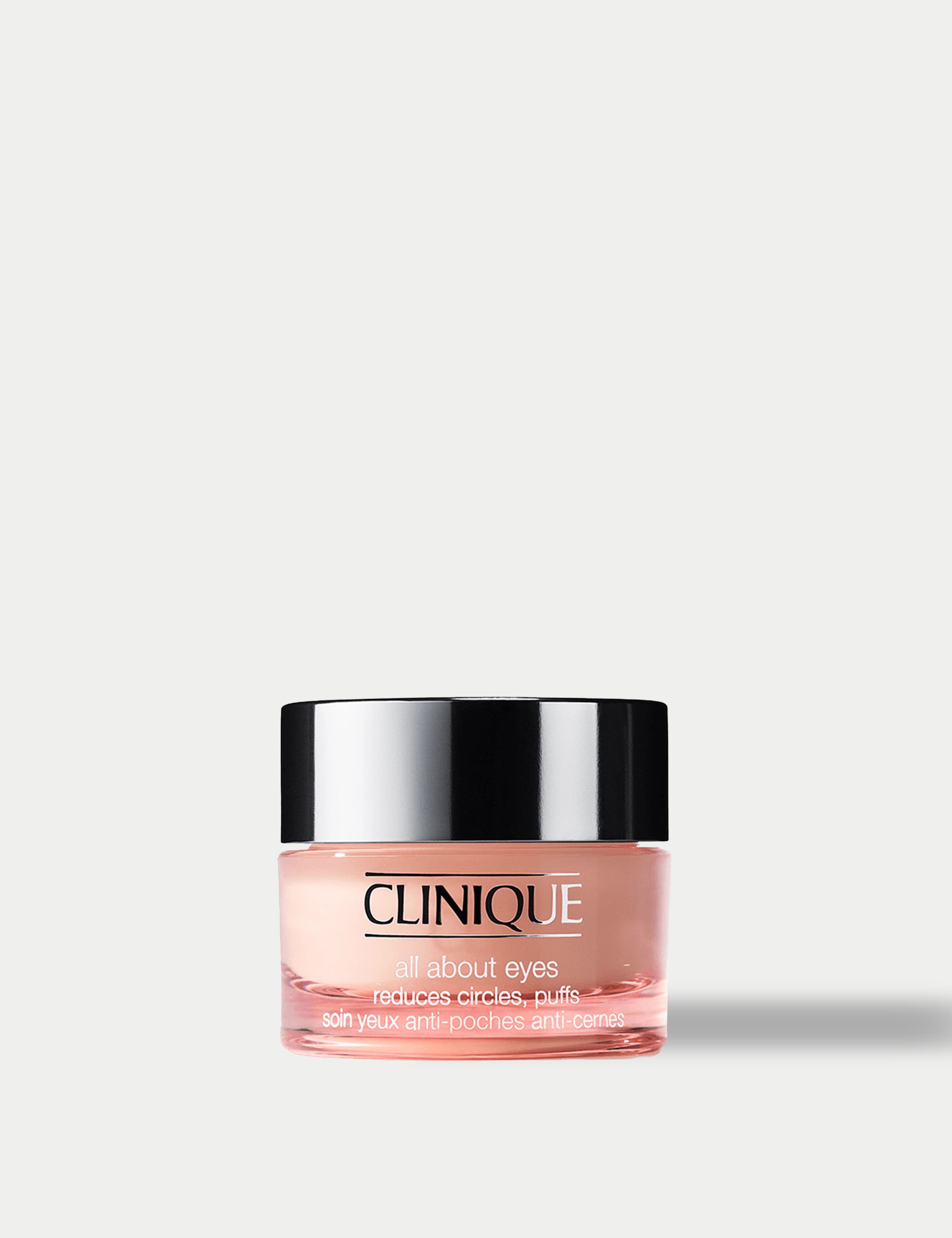CLINIQUE All About Eyes eye cream 15ml - British product