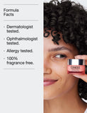 CLINIQUE All About Eyes eye cream 15ml - British product