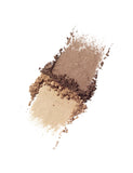 Clinique All About Shadow Duo eyeshadow 2.2g - British product
