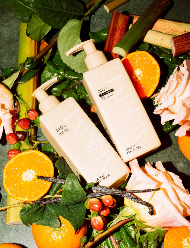 Shampoo All Day Everyday 250ml - British product