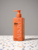 Extra conditioner for all hair types 250ml - British product