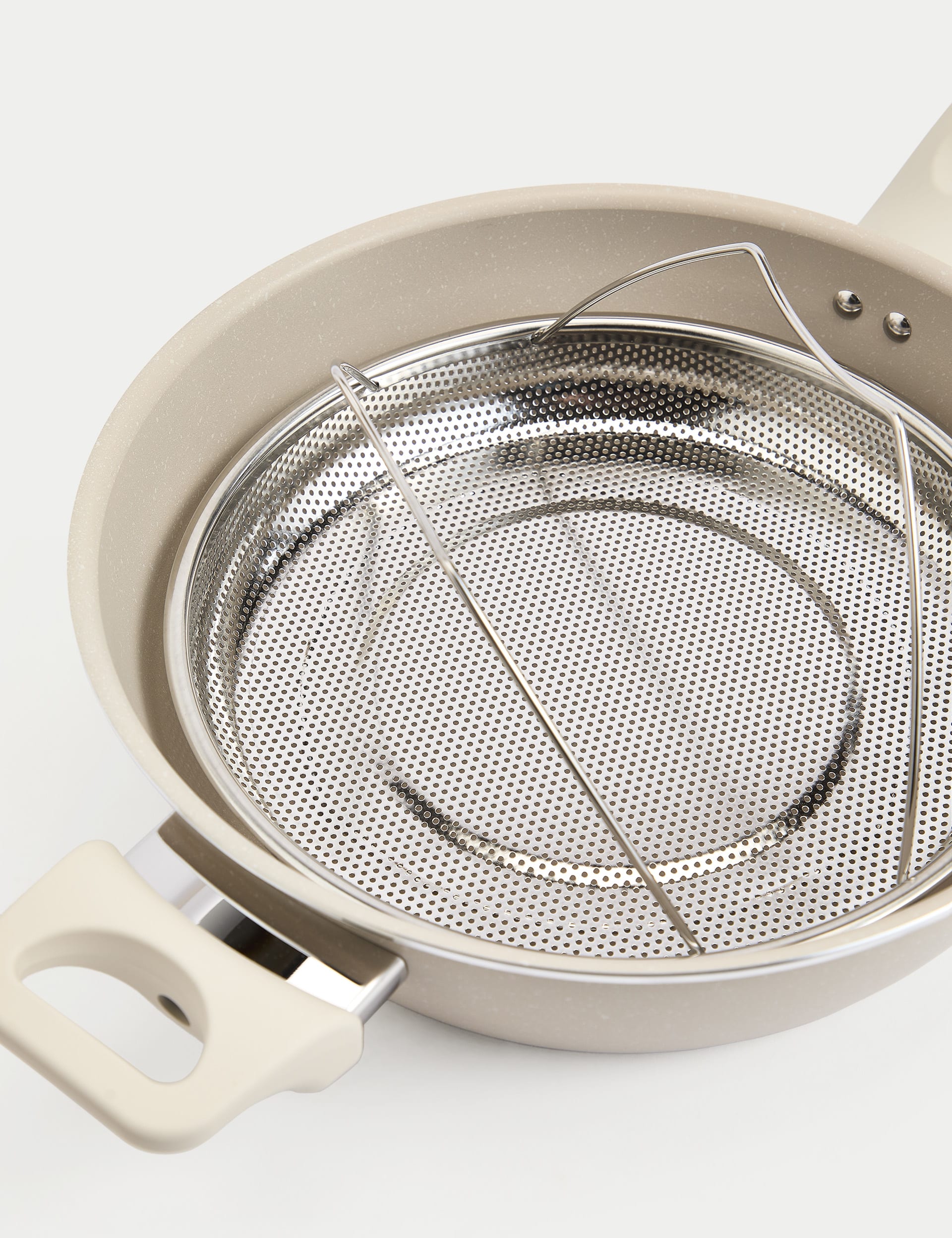 All In One 28cm Saucepan