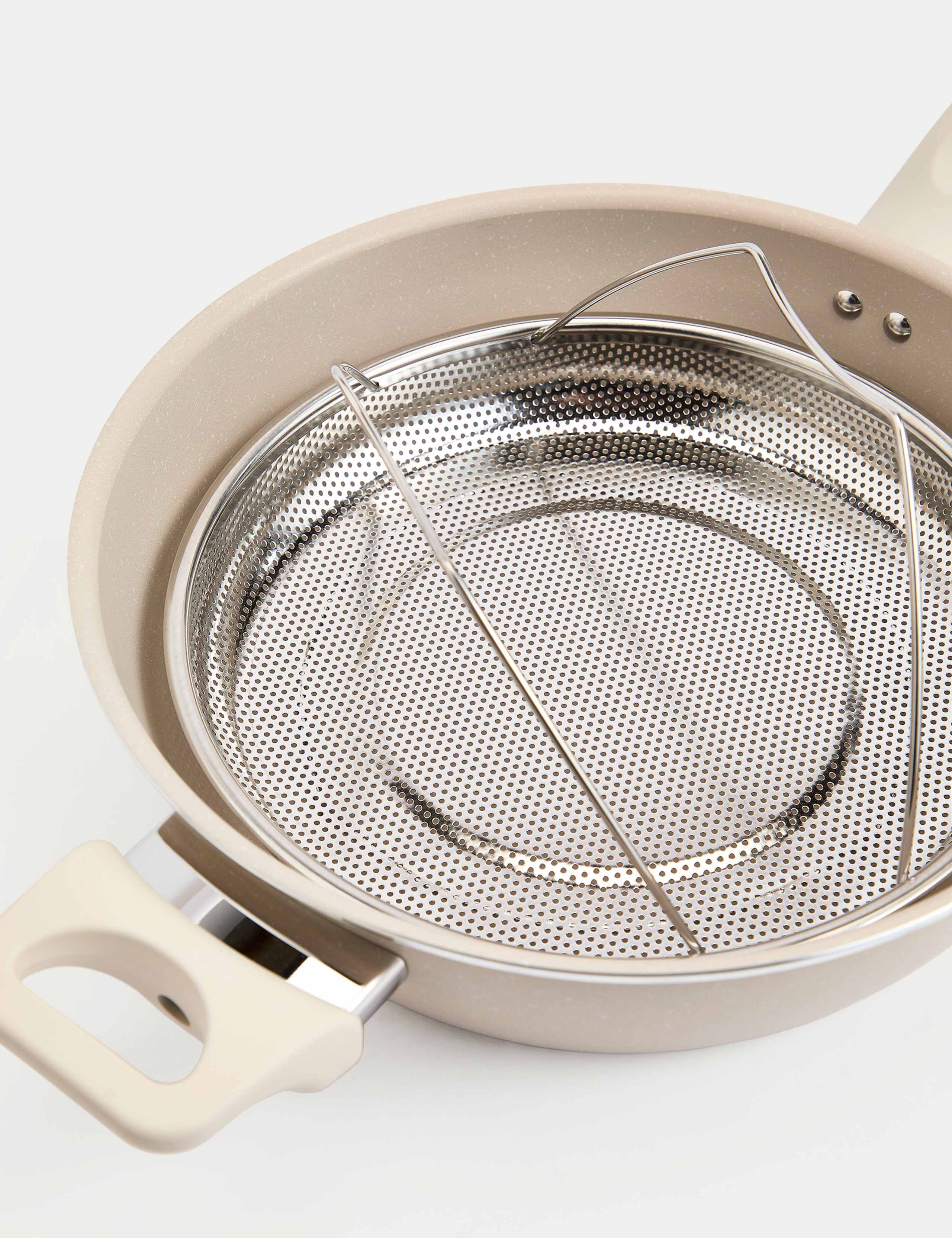 All In One 28cm Saucepan