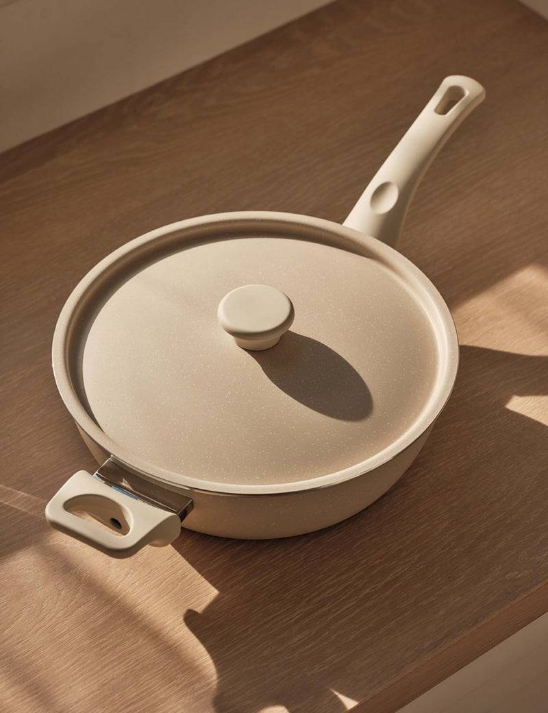 All In One 28cm Saucepan