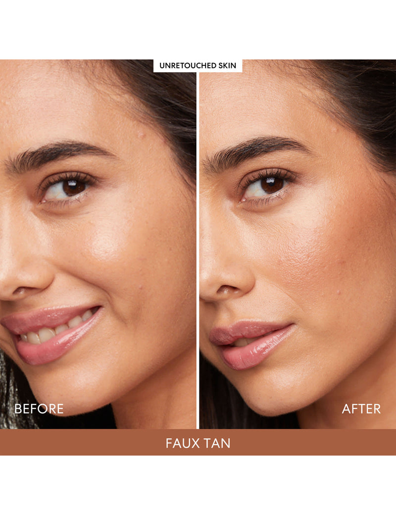 bareMinerals All Over Face Color loose powder 0.85g - British product