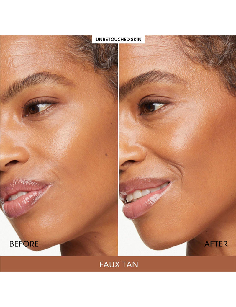 bareMinerals All Over Face Color loose powder 0.85g - British product