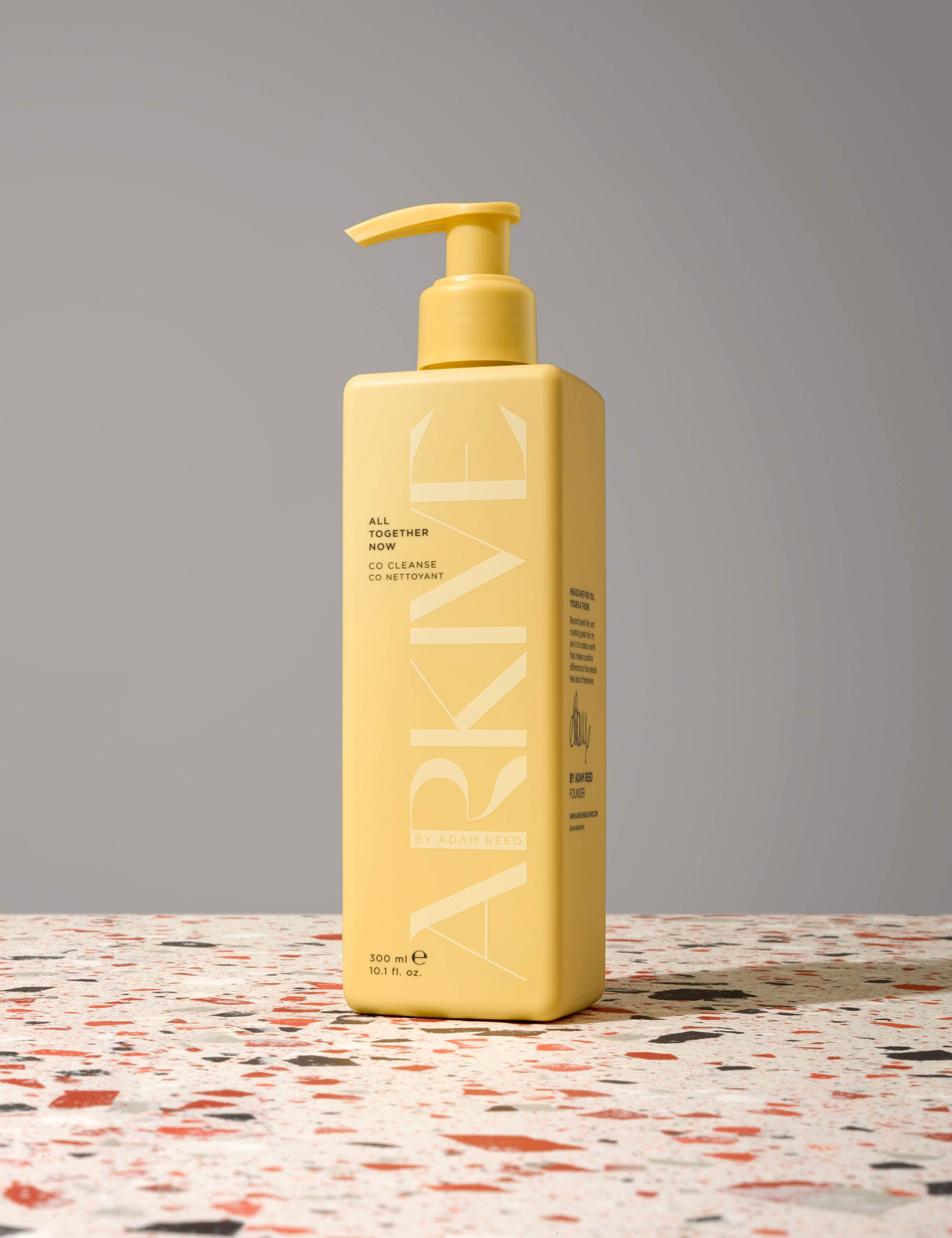 All Together Now Co Haarreiniger 300 ml - Britisches Produkt