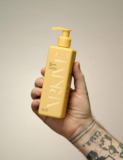 All Together Now Co Reiniger für Haare 300 ml