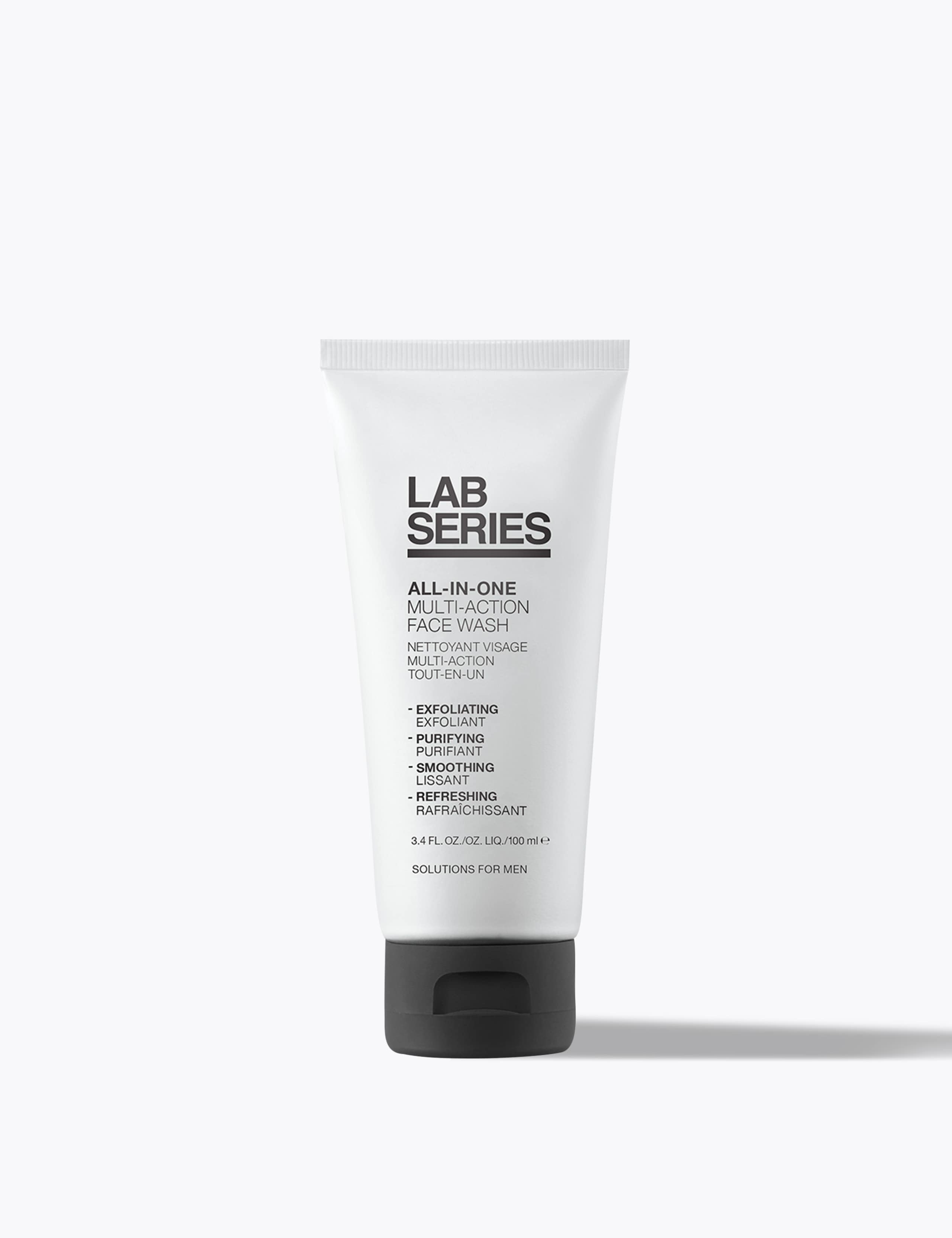 All-in-One Multi-Action Face Wash 100ml - British product