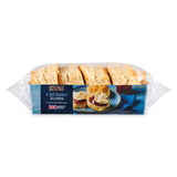 All butter scones, traditional British bakery item - British product