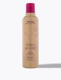 Aveda almond cherry shampoo 250ml - British product
