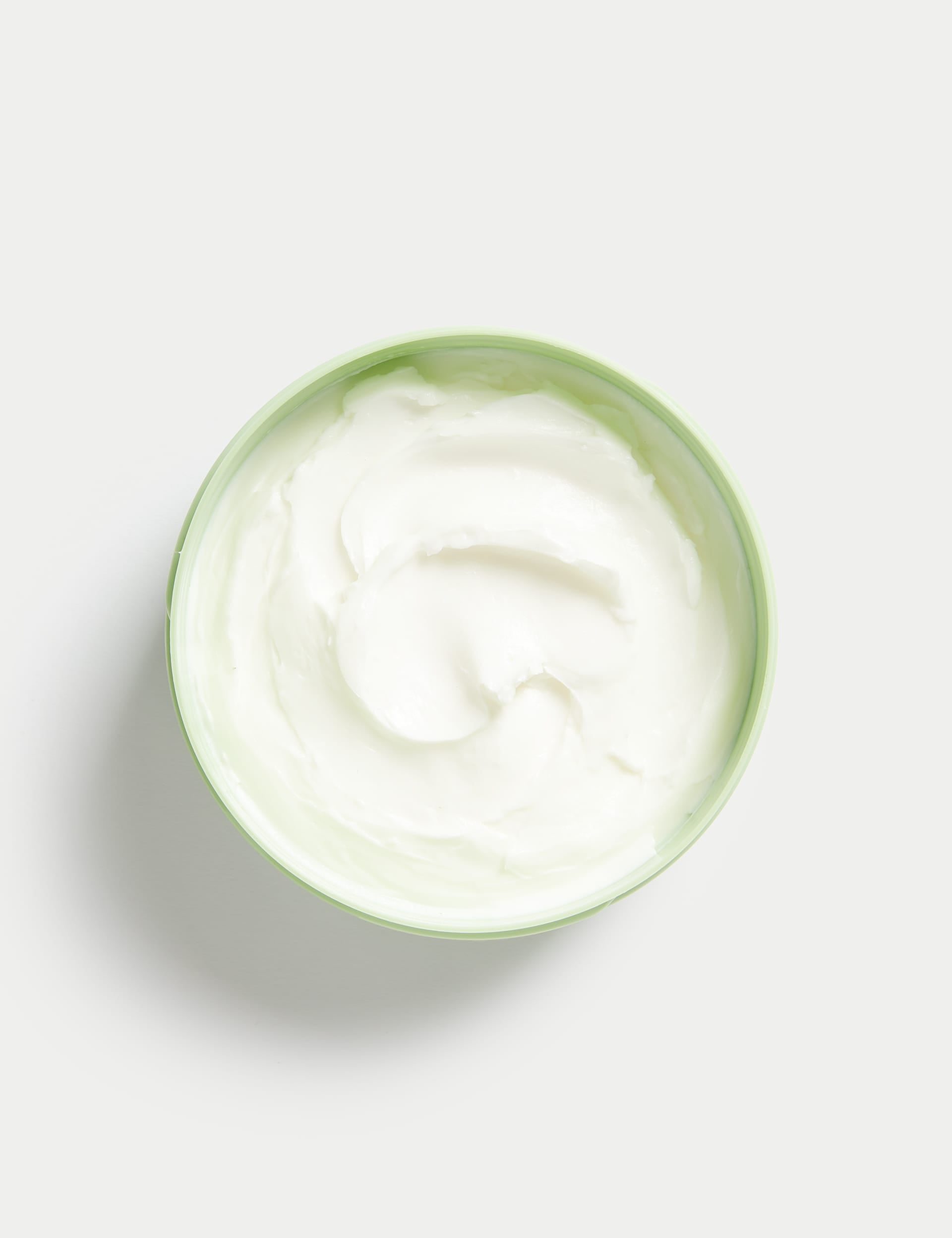 Burst Bodycare Aloe Body Butter 200ml - British product