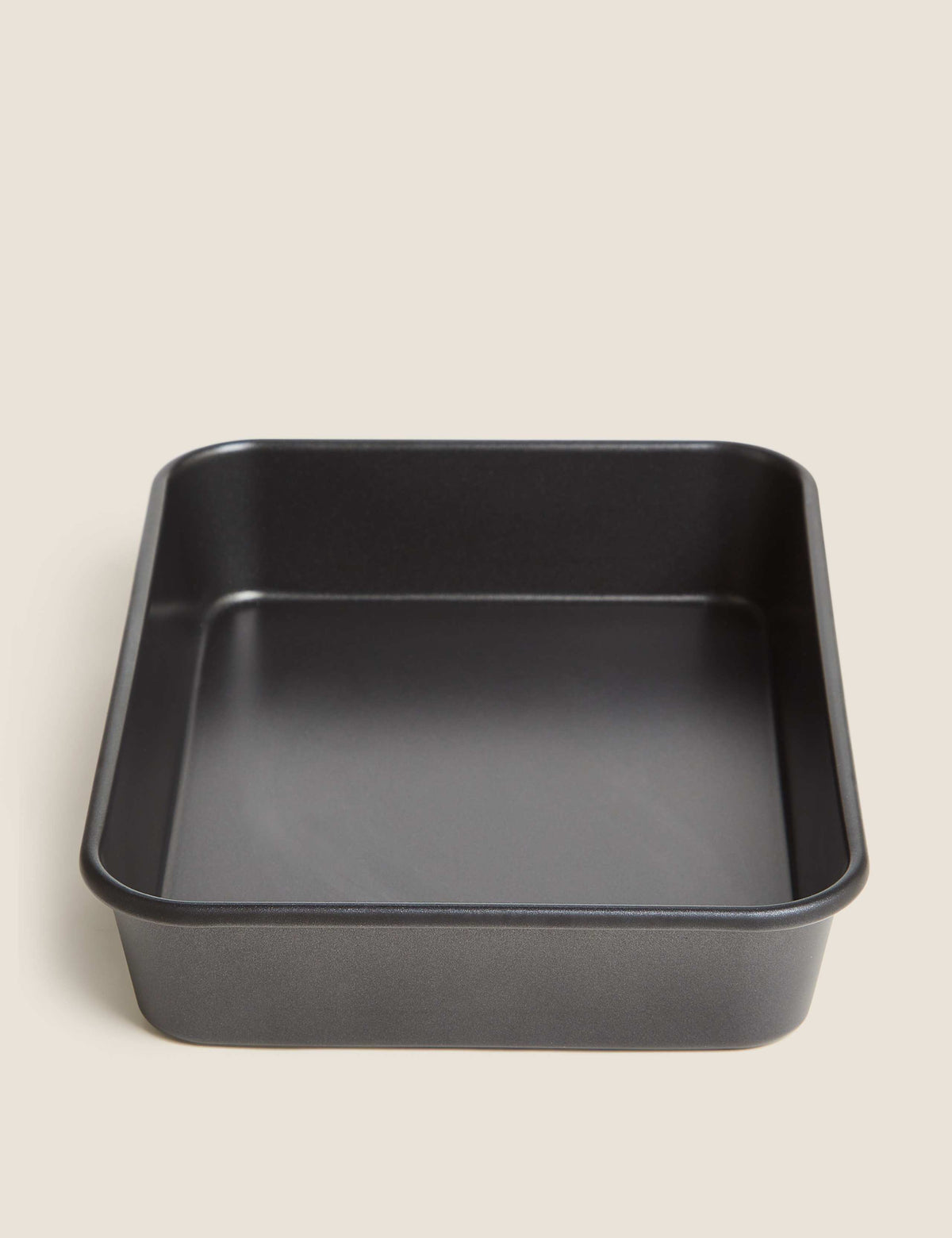 Aluminised steel 35cm large roaster - British product