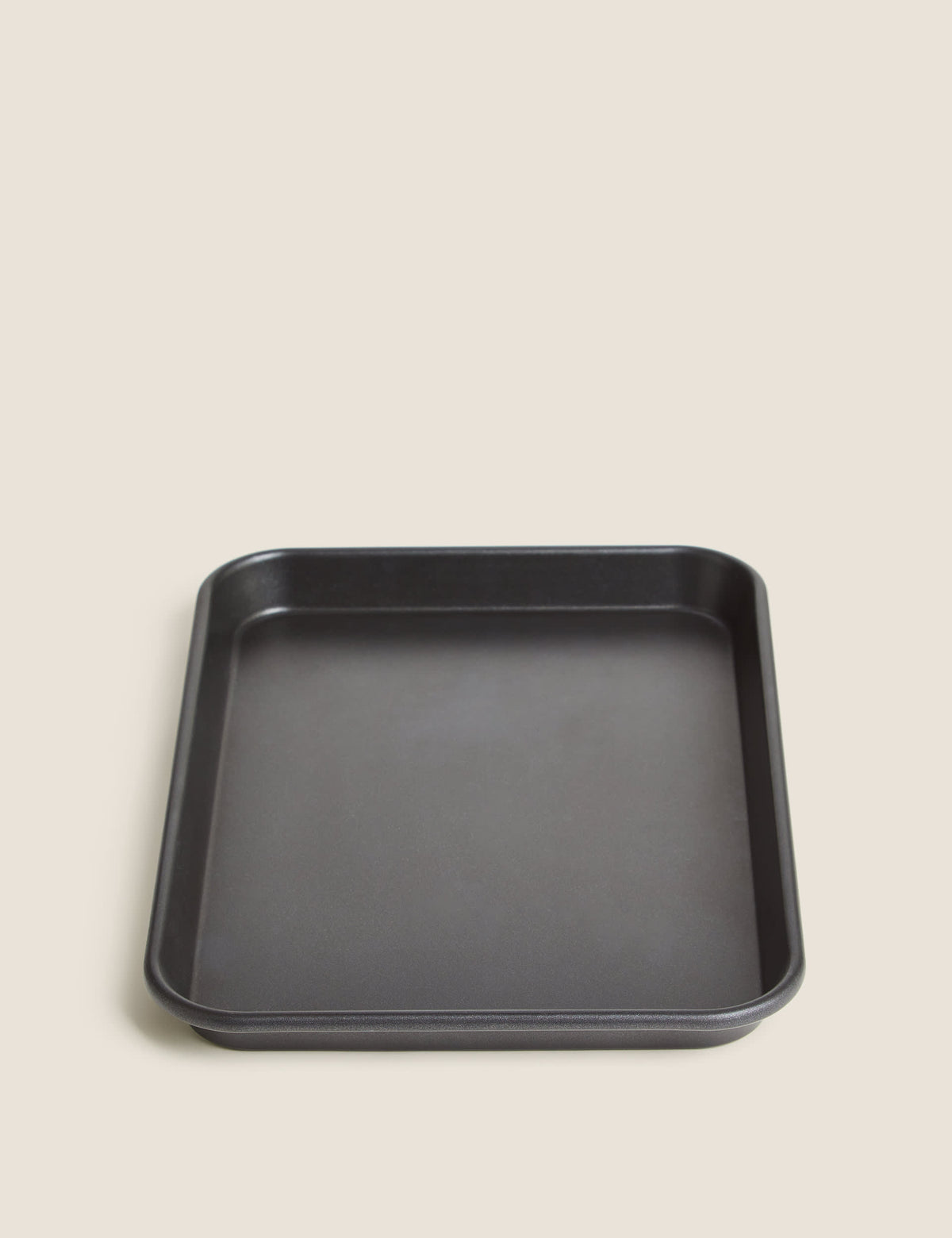 Aluminised steel oven tray 35cm - British product
