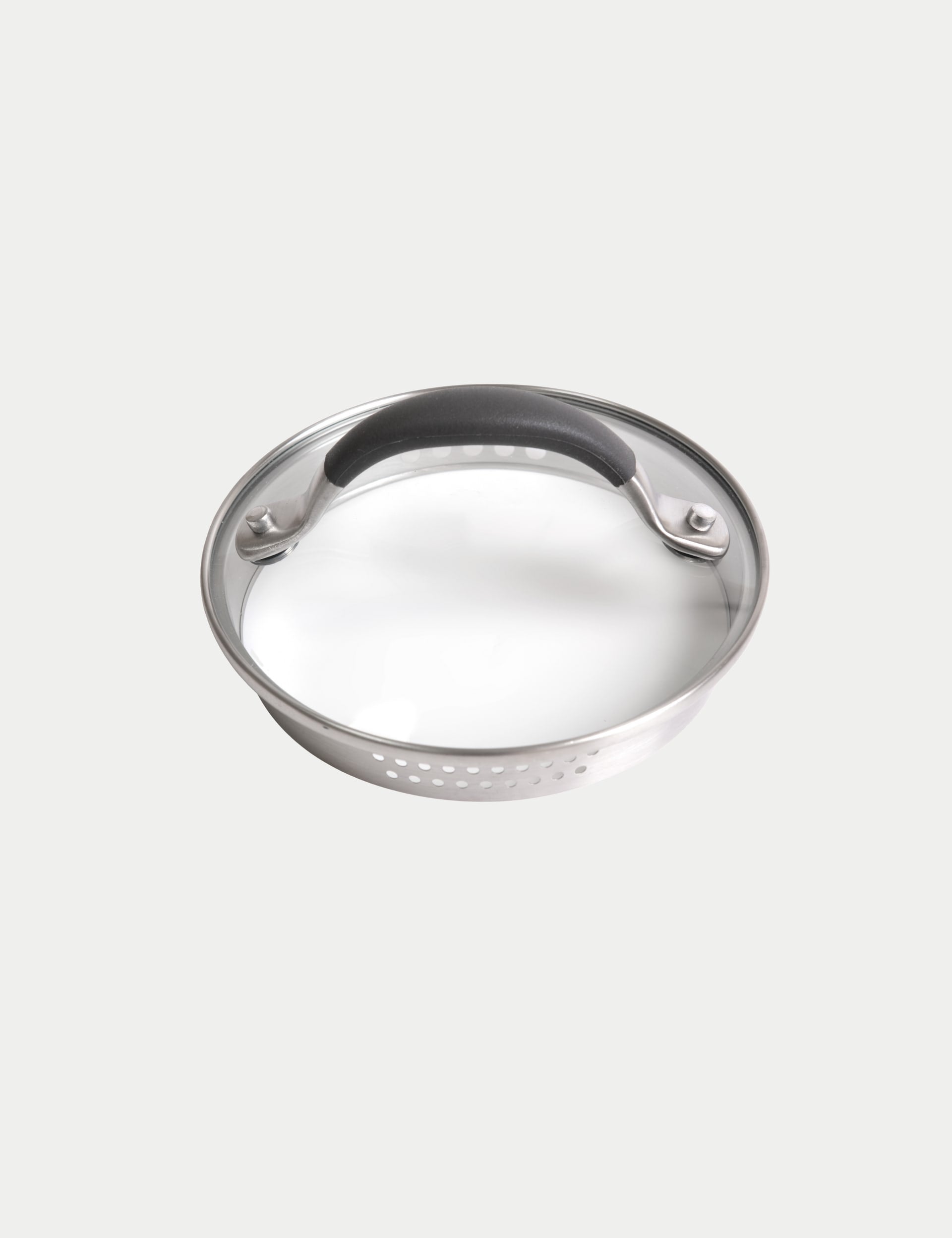 Aluminium non-stick saucepan 16cm, UK version
