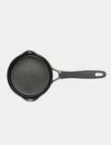 Aluminium non-stick saucepan 16cm, UK version