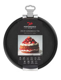 Tala non-stick aluminium sandwich cake pan 20cm (British brand)
