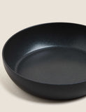 Small aluminium non-stick frying pan 20cm - British product
