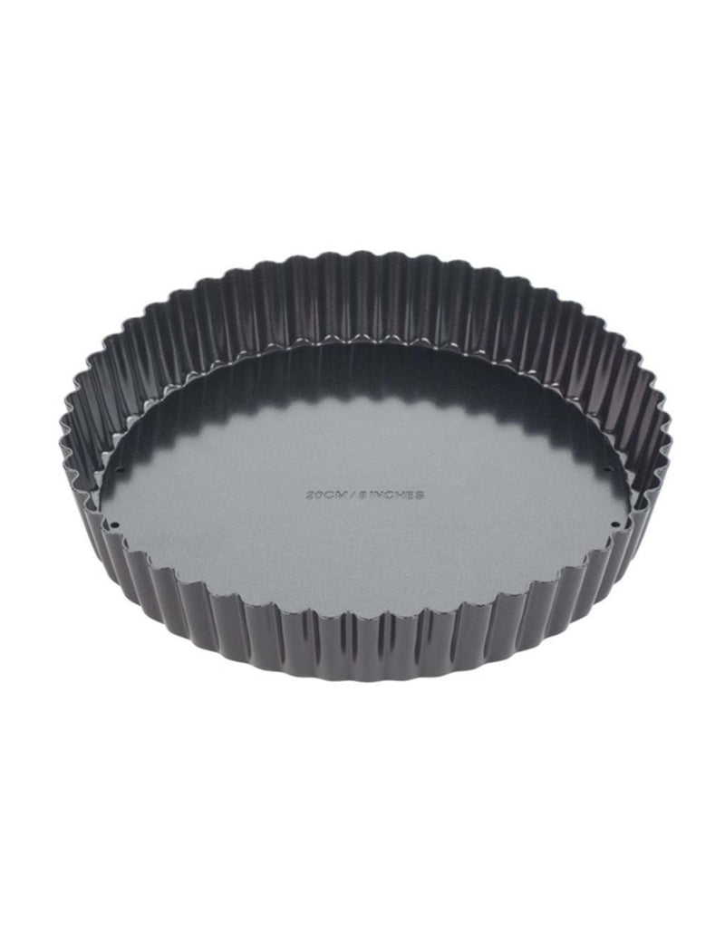 Tala aluminium tart tin 20cm with loose base - British product