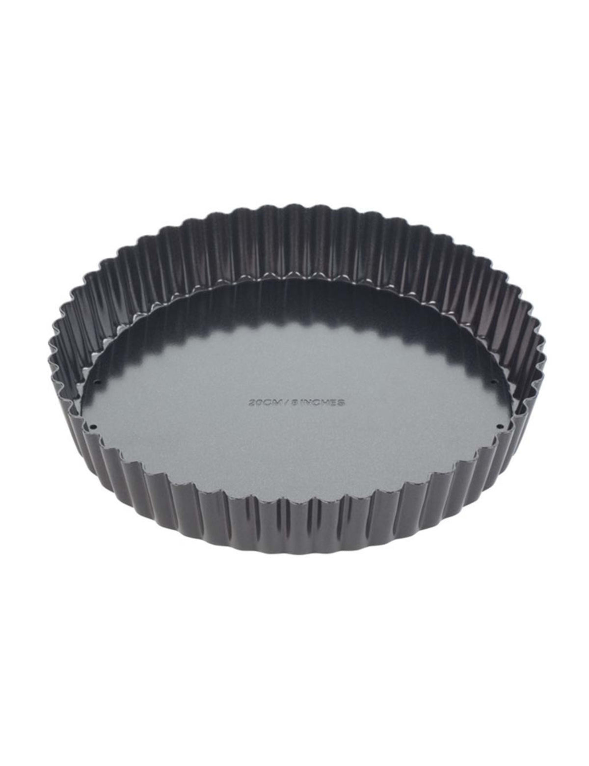 Tala aluminium tart tin 20cm with loose base - British product