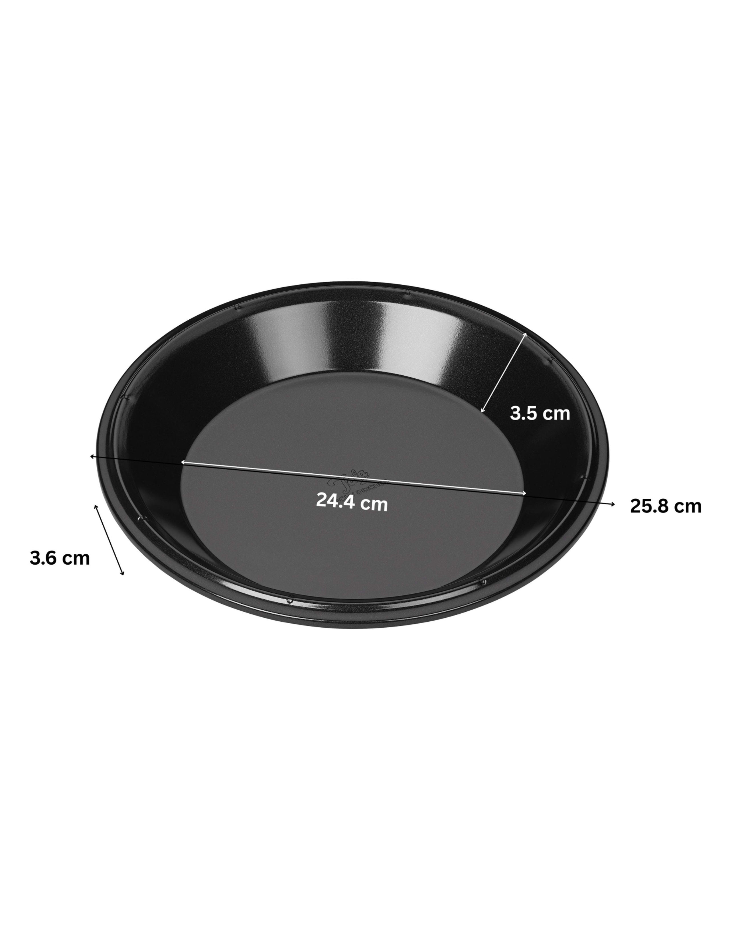 Tala Performance non-stick pie dish 23cm - British product