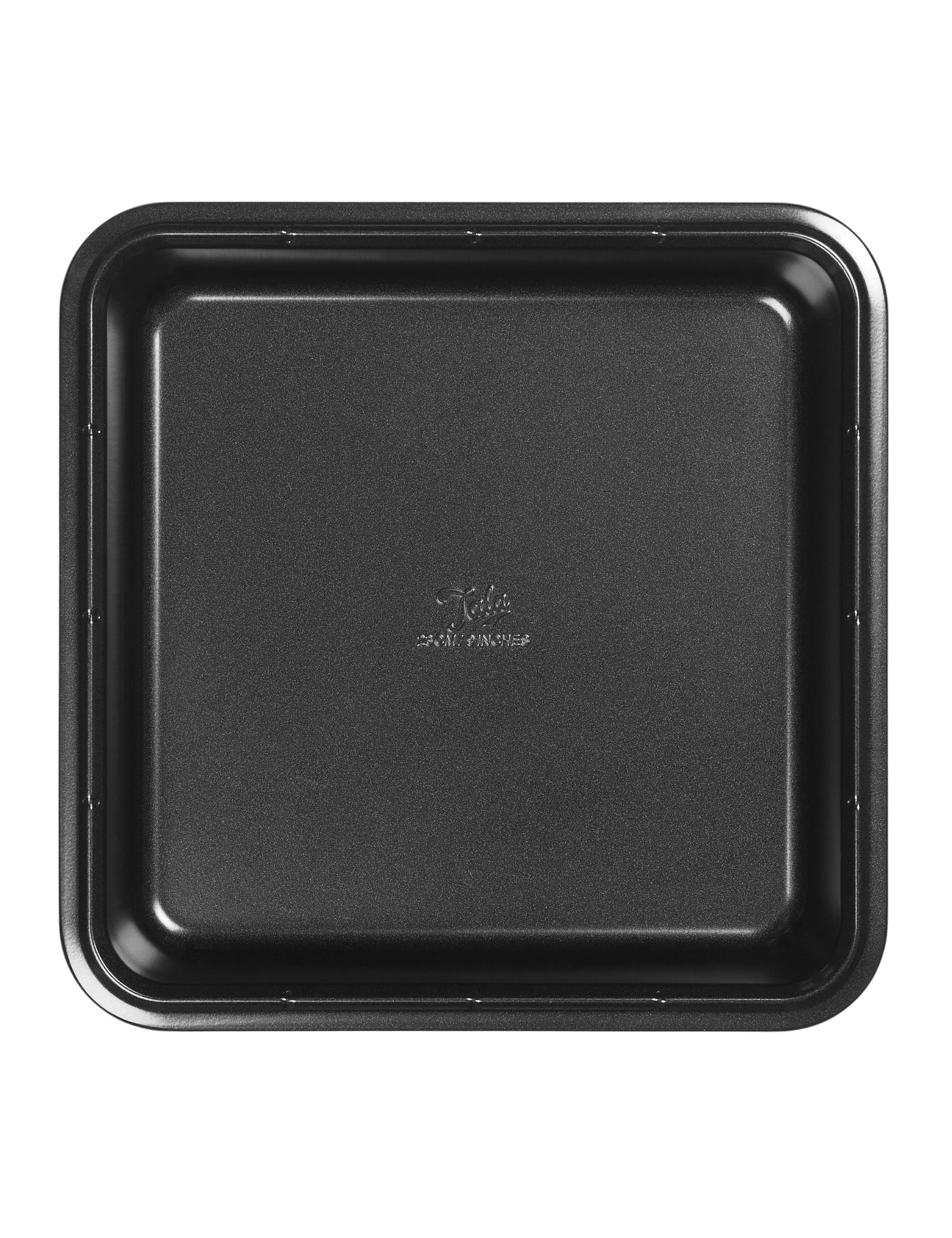Tala 23cm aluminium square baking pan (British brand)