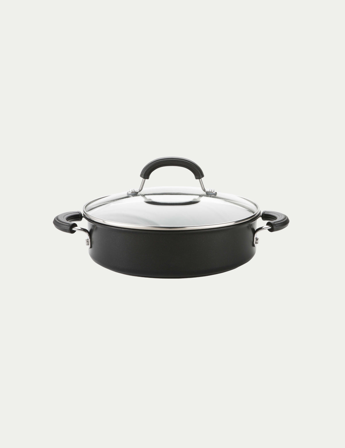 Circulon aluminium casserole dish 24cm - British product