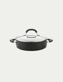Circulon aluminium casserole dish 24cm - British product