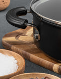 Circulon aluminium casserole dish 24cm - British product