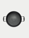 Circulon aluminium stock pot 24cm - British product