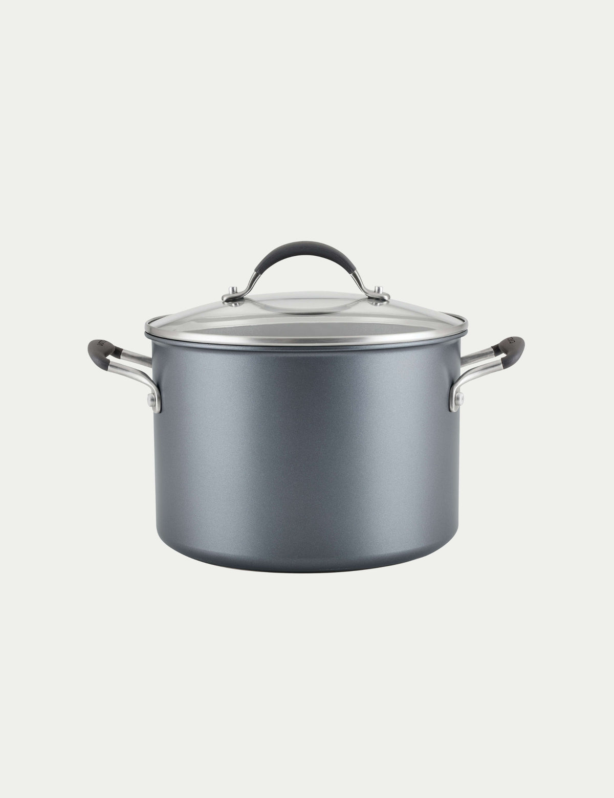 Circulon aluminium stock pot 24cm - British product