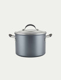 Circulon aluminium stock pot 24cm - British product
