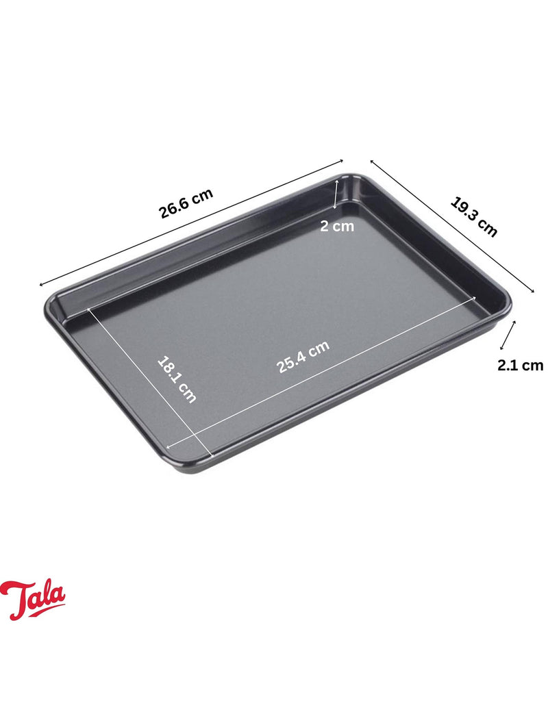 Tala non-stick baking tray 25cm, UK version