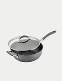Circulon aluminium non-stick sauté pan 26cm - British product