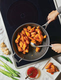 Circulon aluminium non-stick sauté pan 26cm - British product