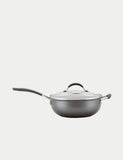 Circulon aluminium non-stick sauté pan 26cm - British product