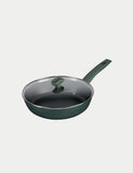 Prestige aluminium non-stick sauté pan 28cm (British brand)