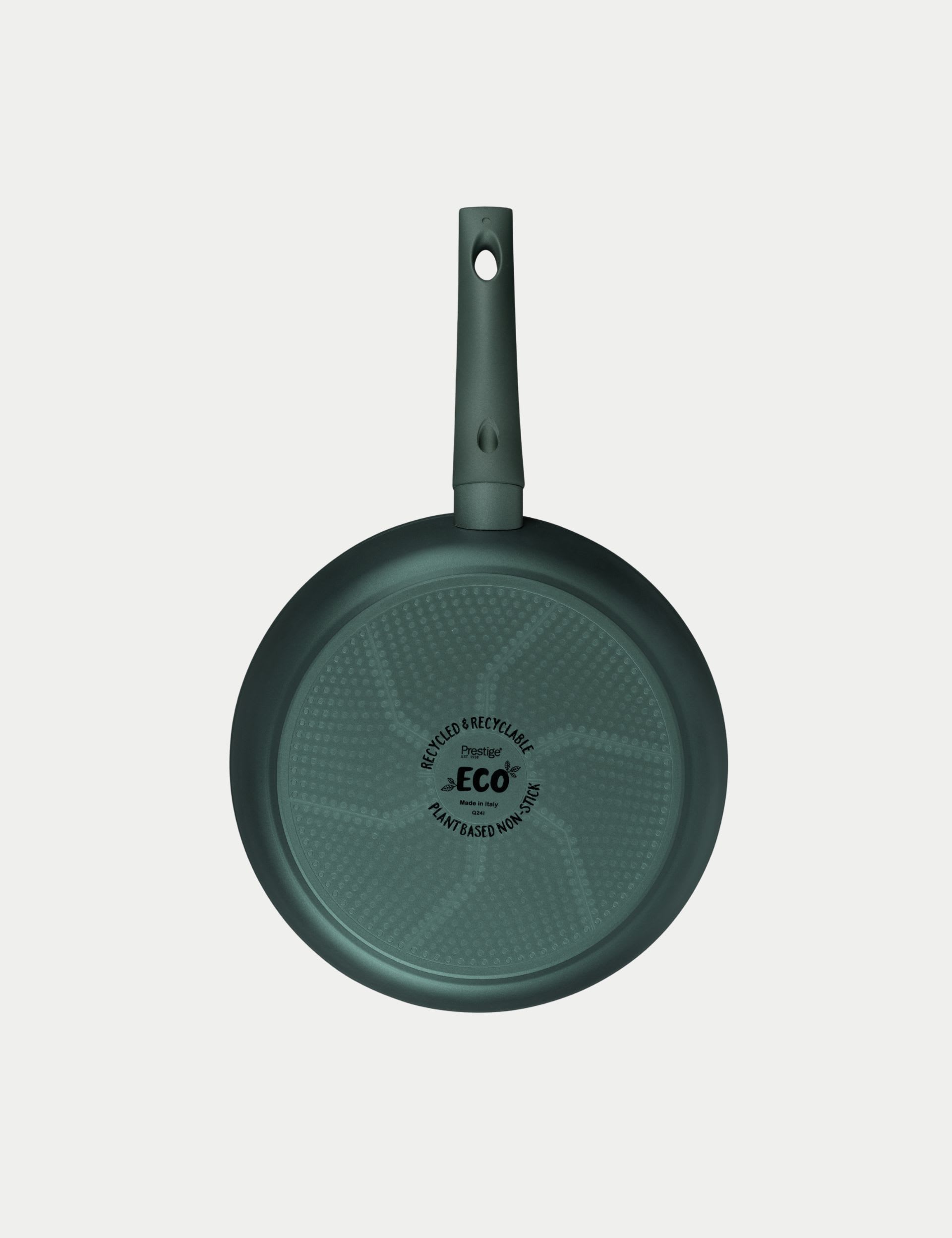 Prestige aluminium non-stick sauté pan 28cm (British brand)