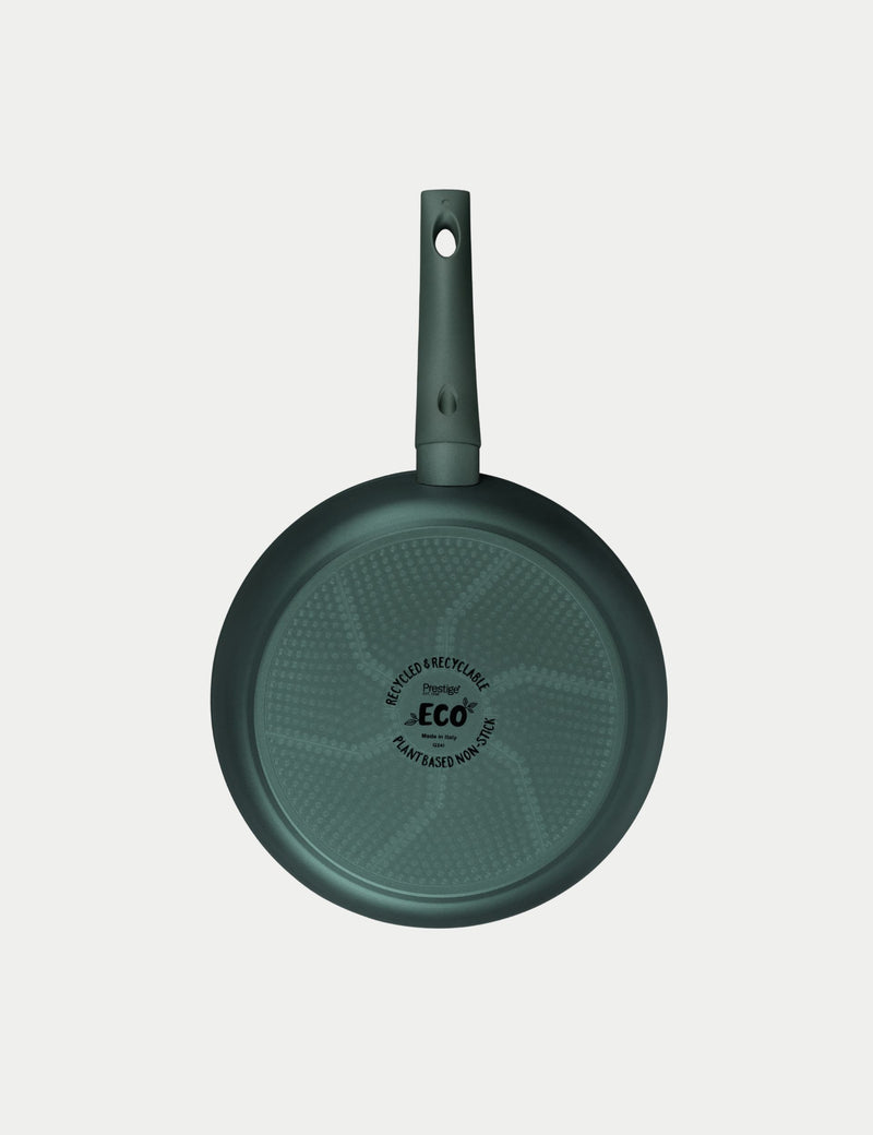 Prestige aluminium non-stick sauté pan 28cm (British brand)