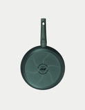 Prestige aluminium non-stick sauté pan 28cm (British brand)