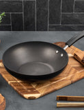 Circulon 30cm non-stick wok - British product