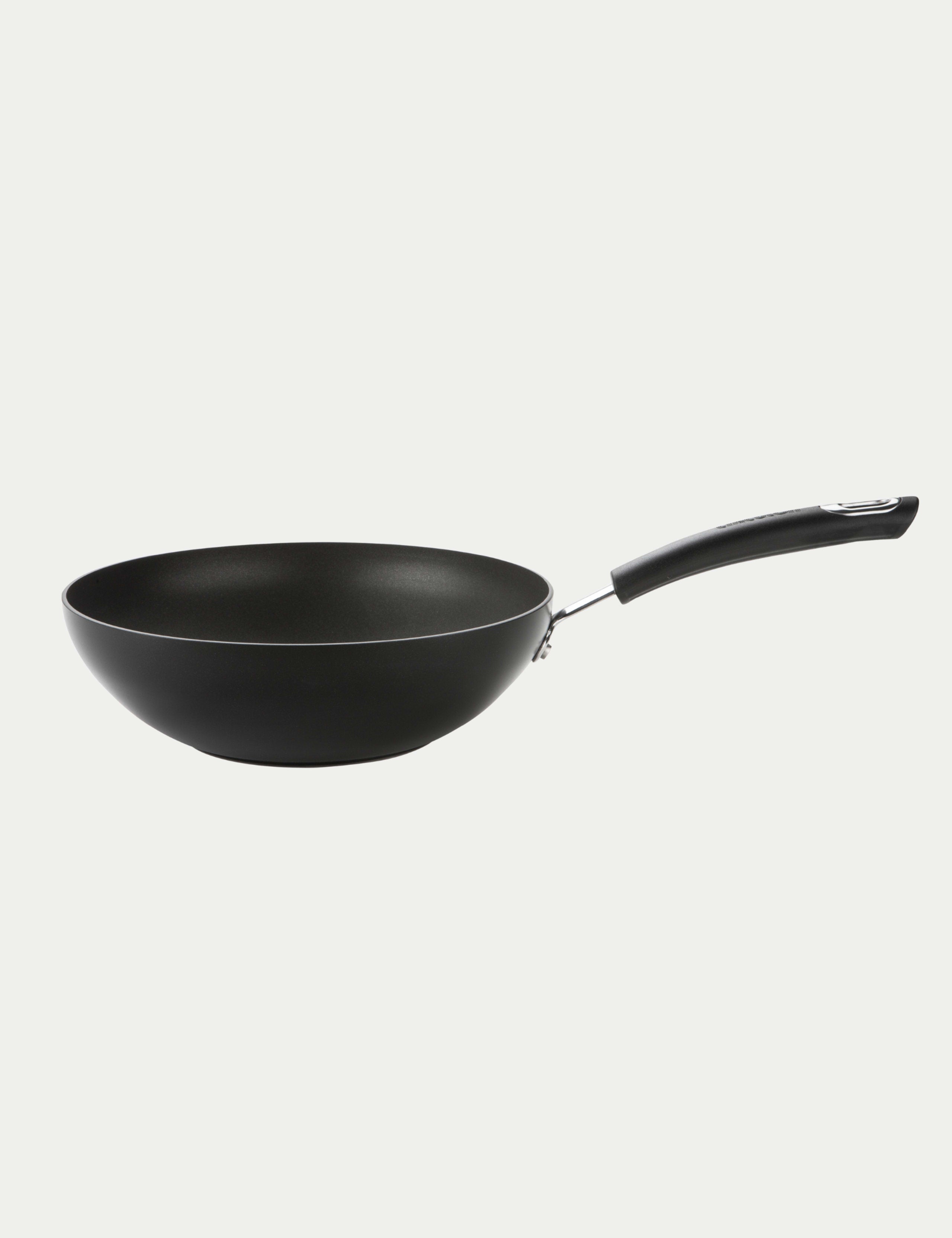 Circulon 30cm non-stick wok - British product