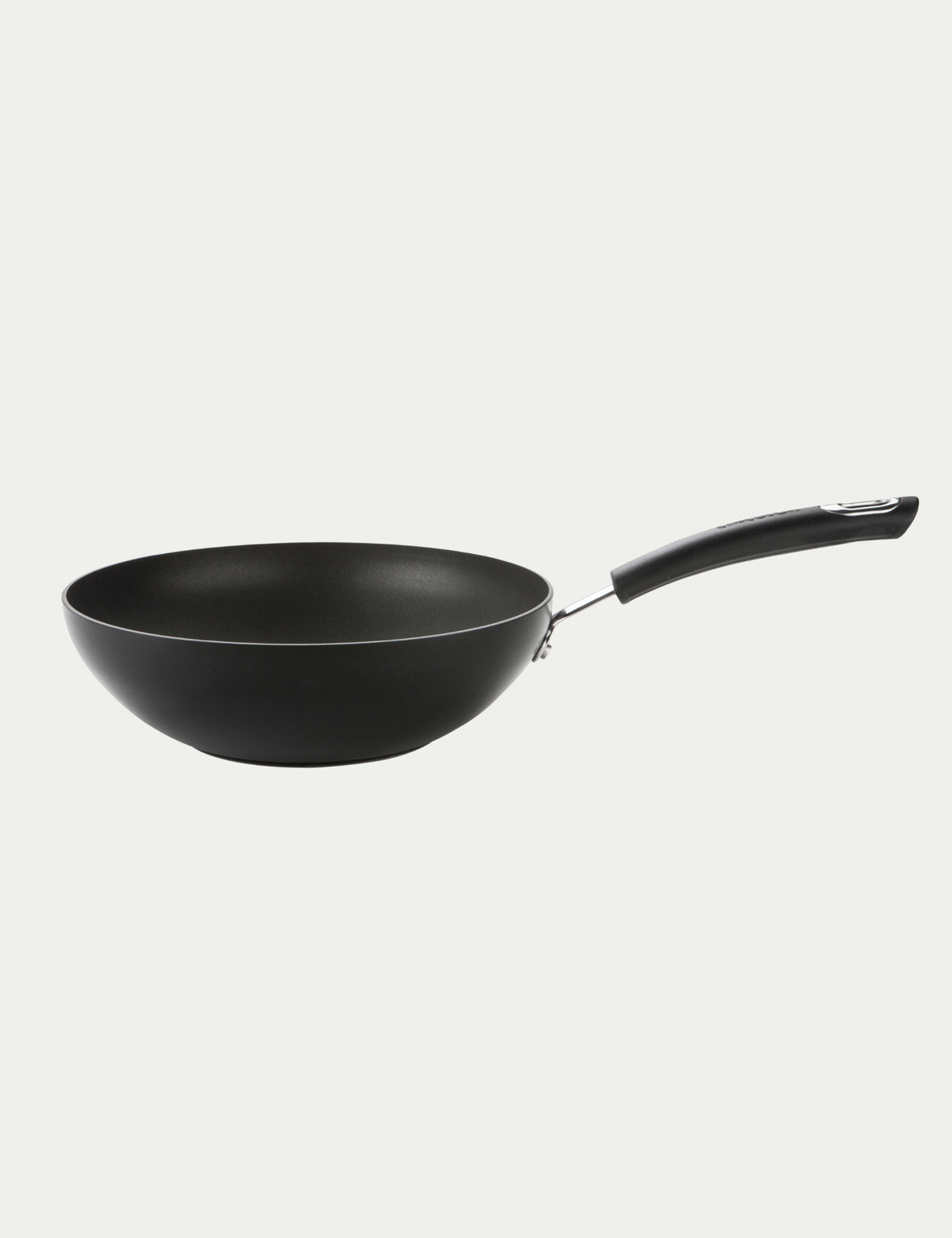 Circulon 30cm non-stick wok - British product